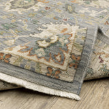 Oriental Weavers L2063L300394ST 08