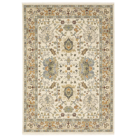 Oriental Weavers L2063Y300394ST