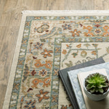 Oriental Weavers L2063Y300394ST 02