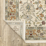 Oriental Weavers L2063Y300394ST 08