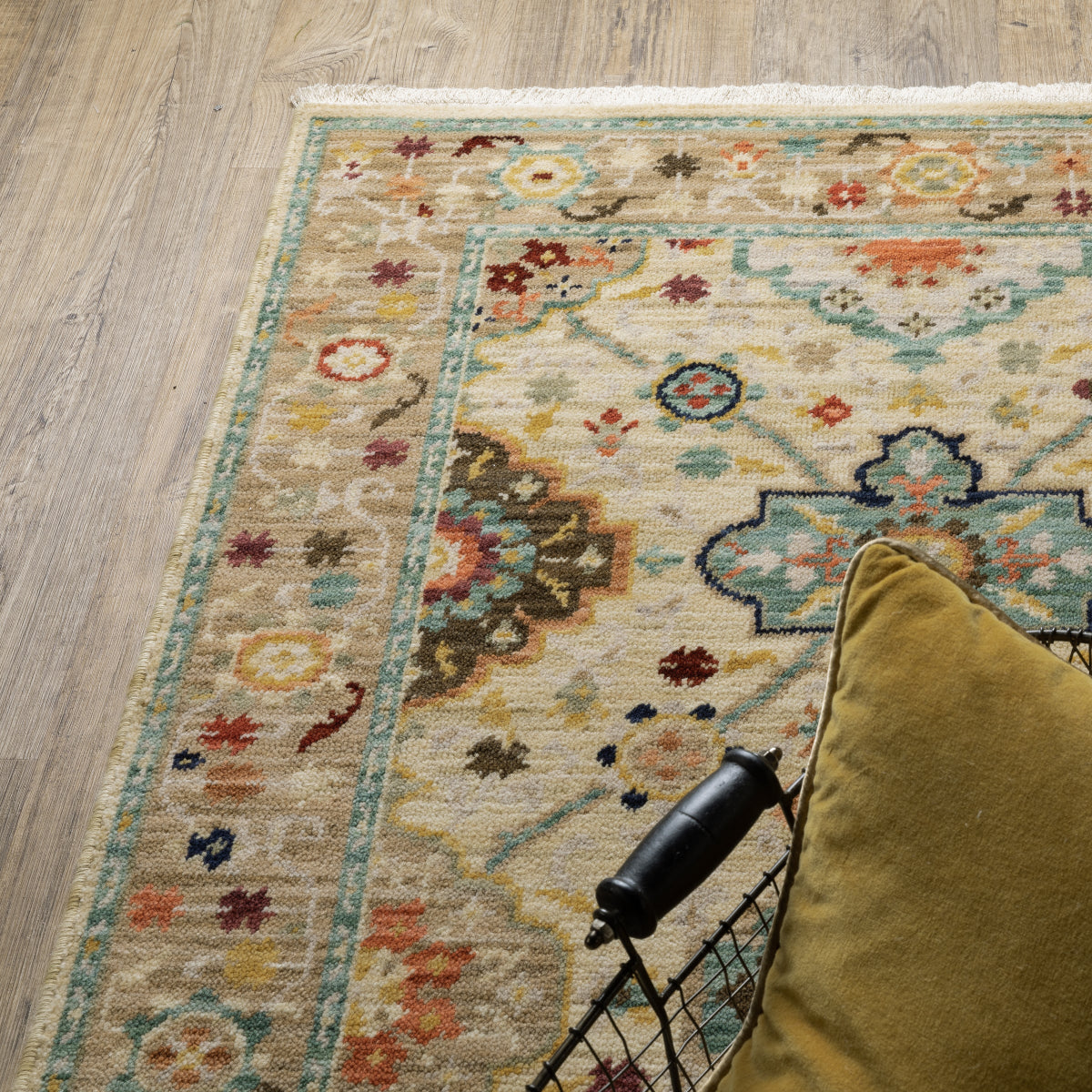 Oriental Weavers L4601W300394ST 03