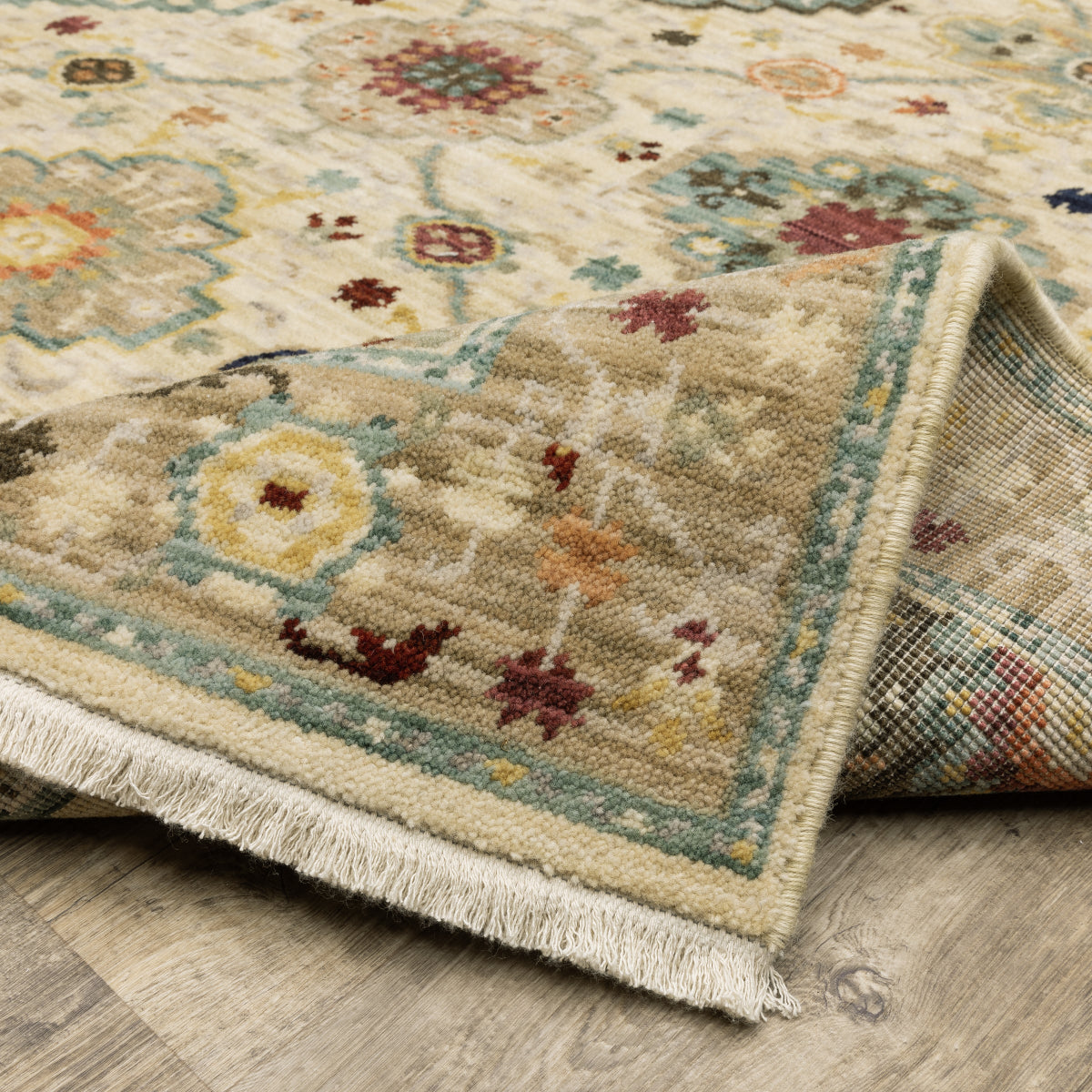 Oriental Weavers L4601W300394ST 08