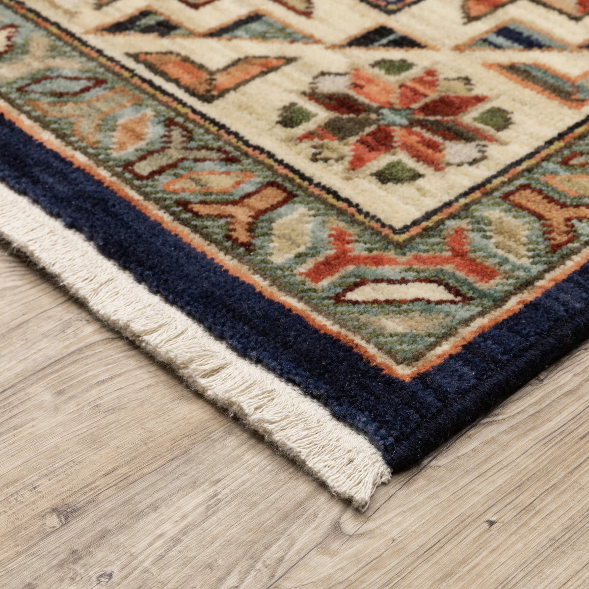 Oriental Weavers L532B6300394ST 01