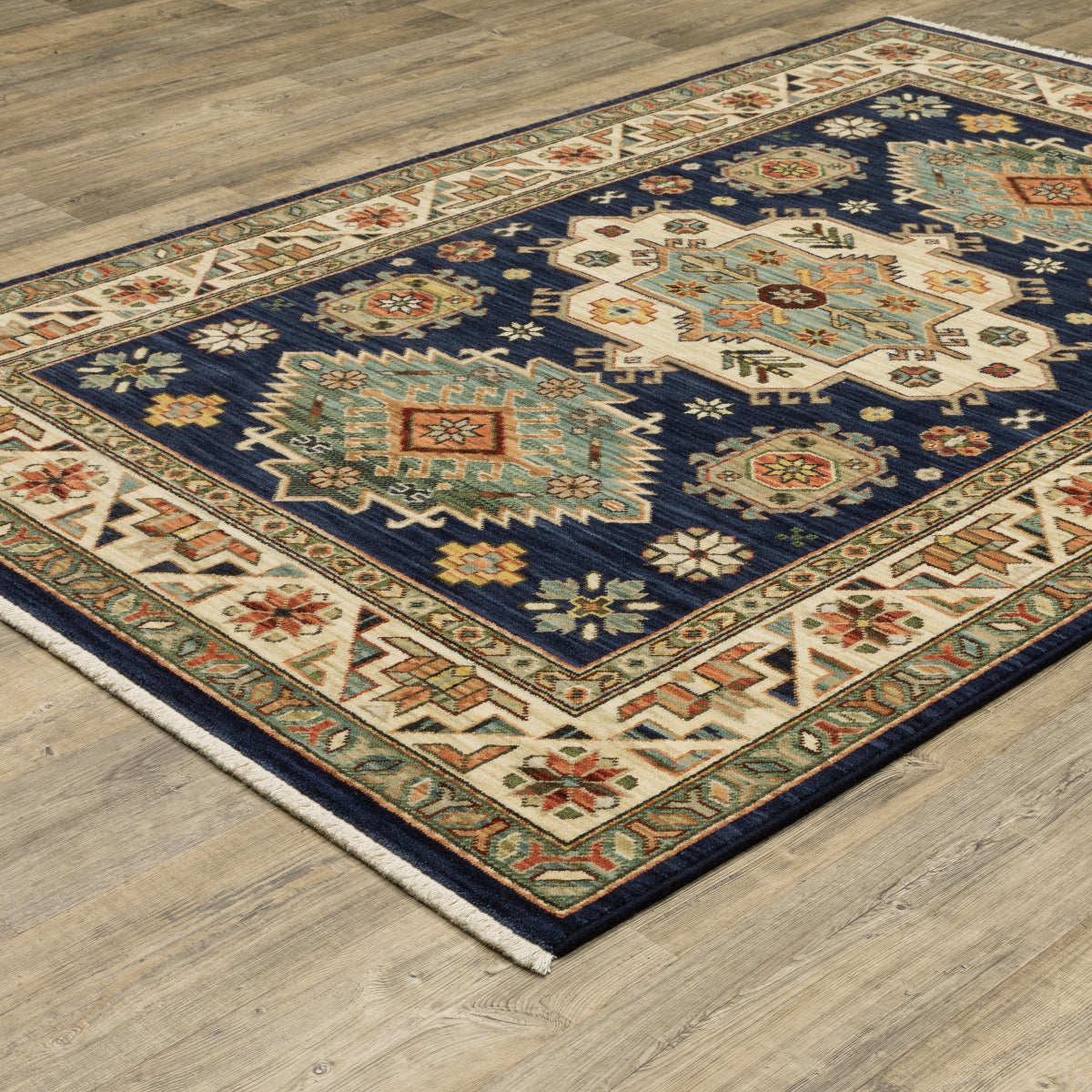 Oriental Weavers L532B6300394ST 02