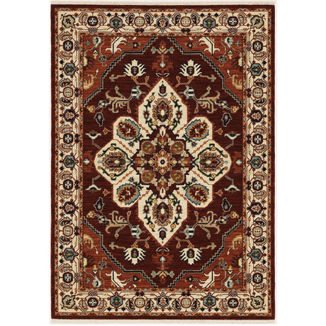 Oriental Weavers L5502C300394ST