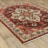 Oriental Weavers L5502C300394ST 01