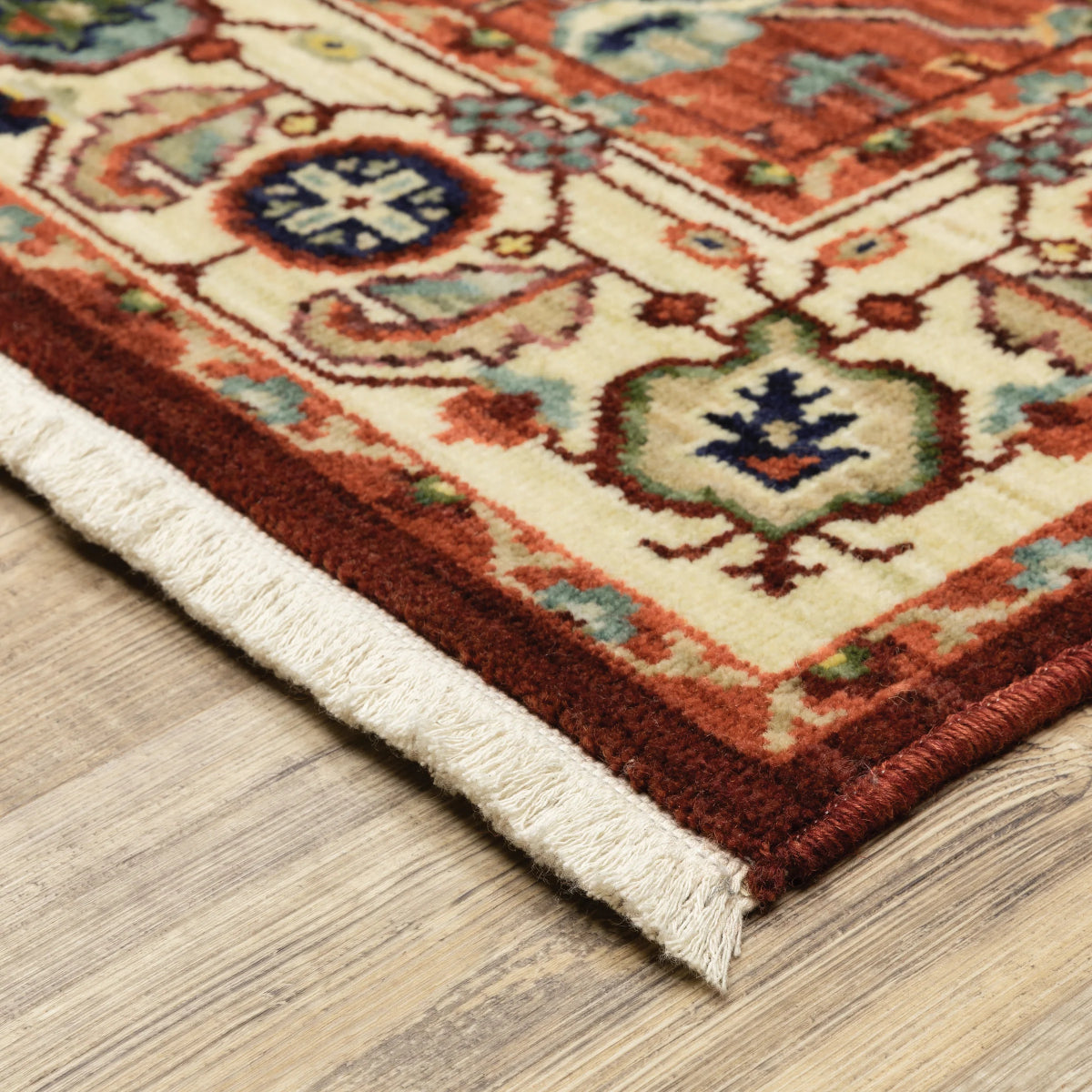 Oriental Weavers L5502C300394ST 02