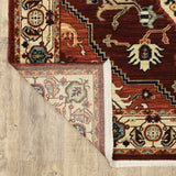 Oriental Weavers L5502C300394ST 04