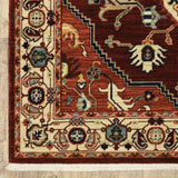Oriental Weavers L5502C300394ST 06