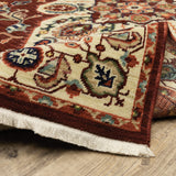 Oriental Weavers L5502C300394ST 08