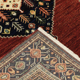 Oriental Weavers L5503M300394ST 07