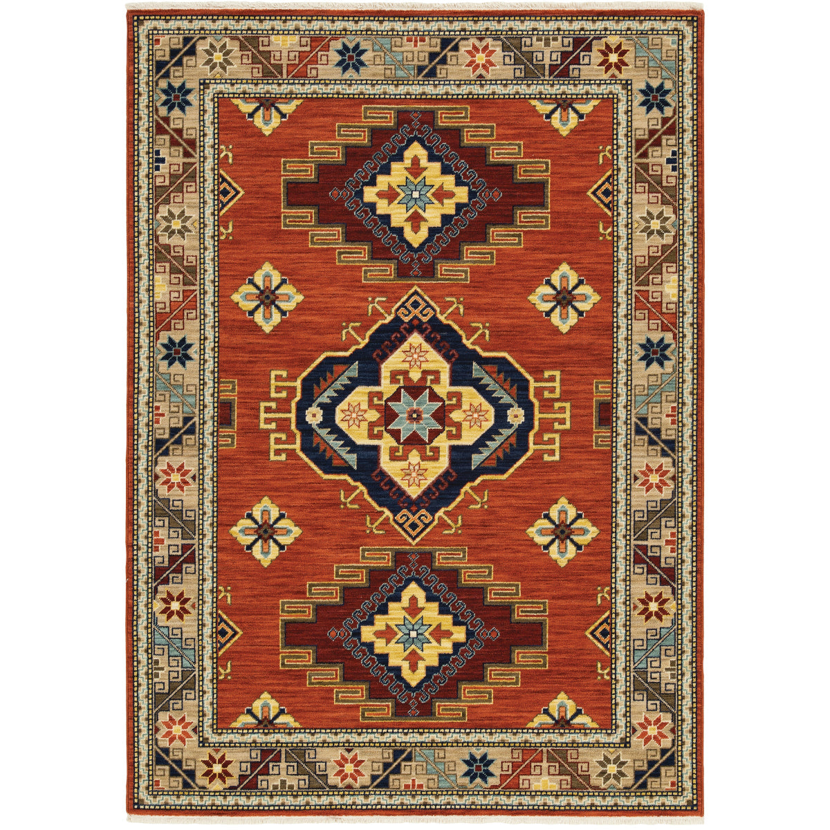 Oriental Weavers L5504P300394ST