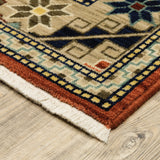 Oriental Weavers L5504P300394ST 02
