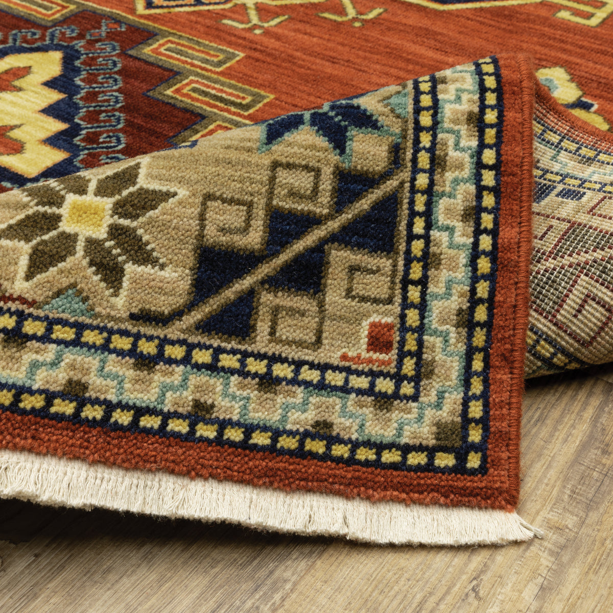 Oriental Weavers L5504P300394ST 08