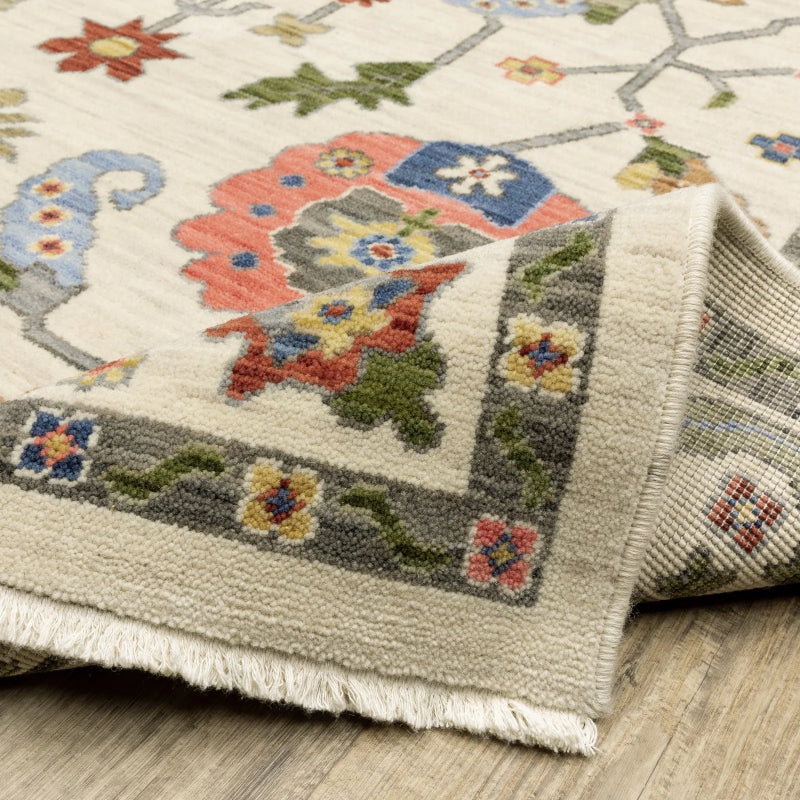 Oriental Weavers L5506W300394ST 07