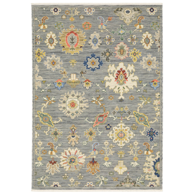 Oriental Weavers L5507E300394ST