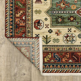 Oriental Weavers L8022R300394ST 04