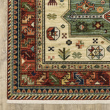 Oriental Weavers L8022R300394ST 06
