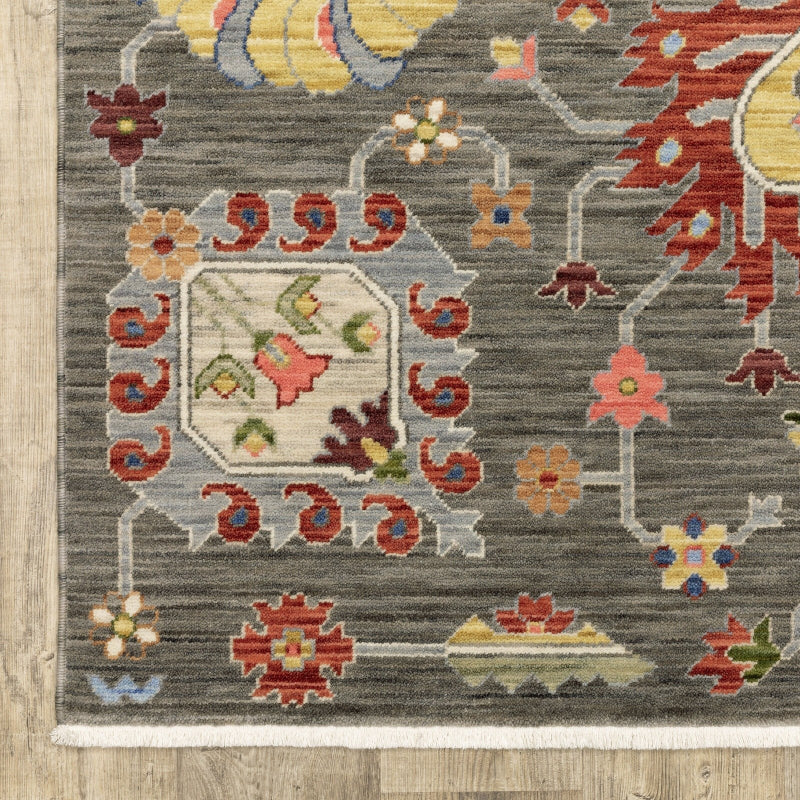 Oriental Weavers L8111K300394ST 04