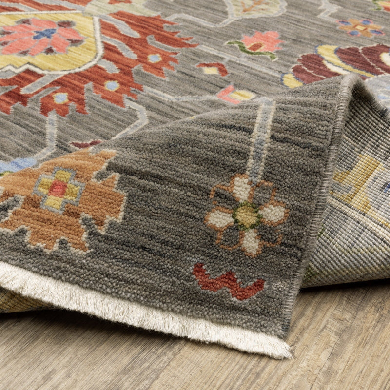 Oriental Weavers L8111K300394ST 07