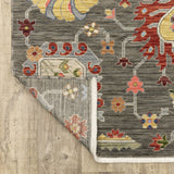 Oriental Weavers L8111K300394ST 08