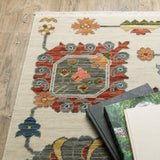 Oriental Weavers L8111W300394ST 02