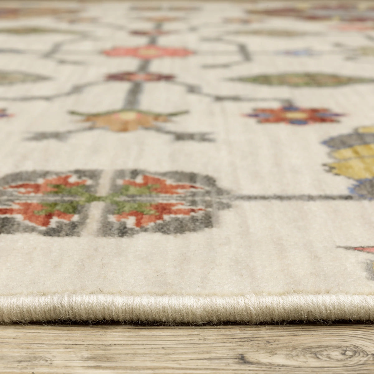 Oriental Weavers L8111W300394ST 04