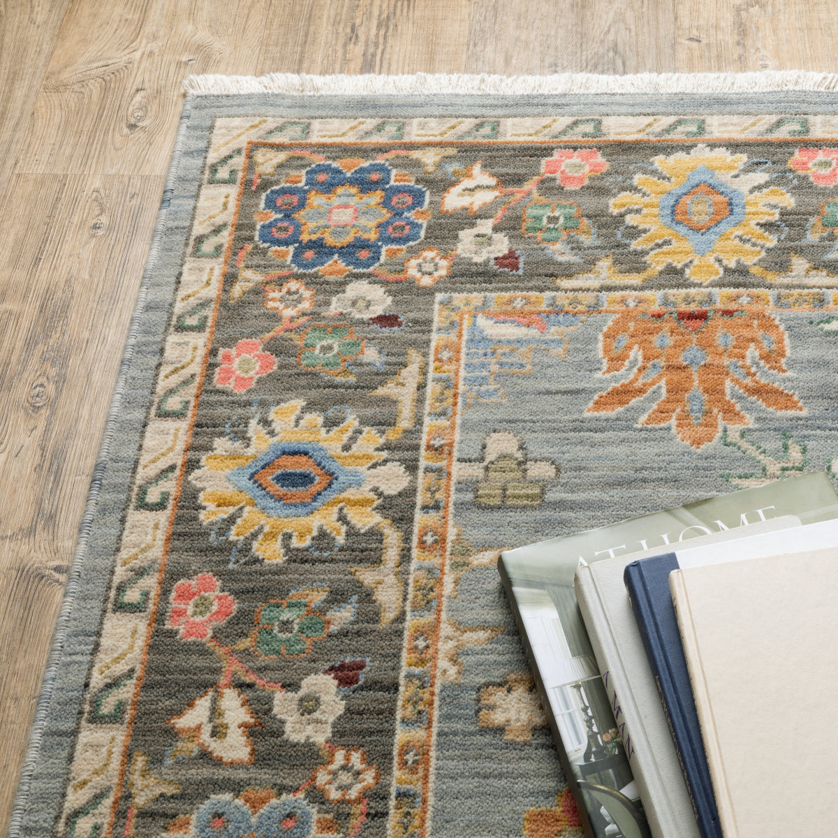 Oriental Weavers L846D1300394ST 01