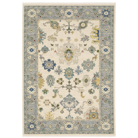 Oriental Weavers L846H1300394ST