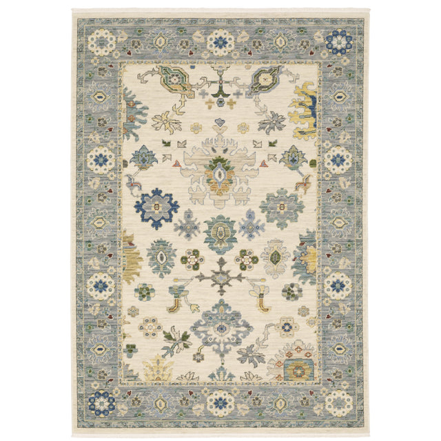 Oriental Weavers L846H1300394ST