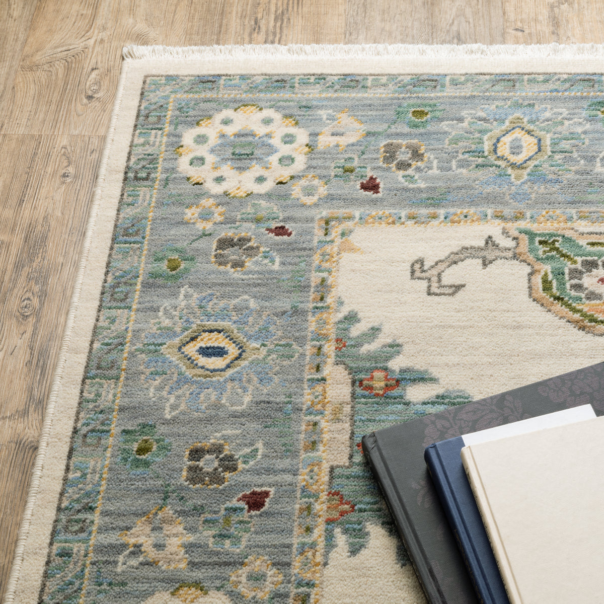 Oriental Weavers L846H1300394ST 02