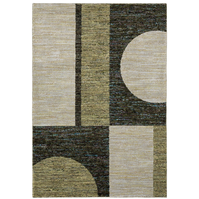 Oriental Weavers SSTR05260370ST