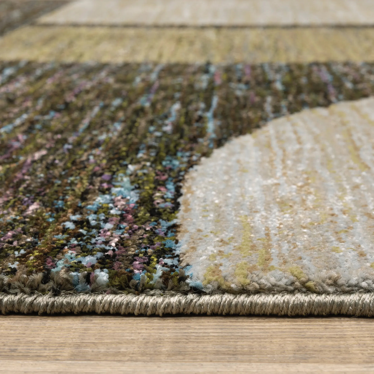 Oriental Weavers SSTR05305400ST 06