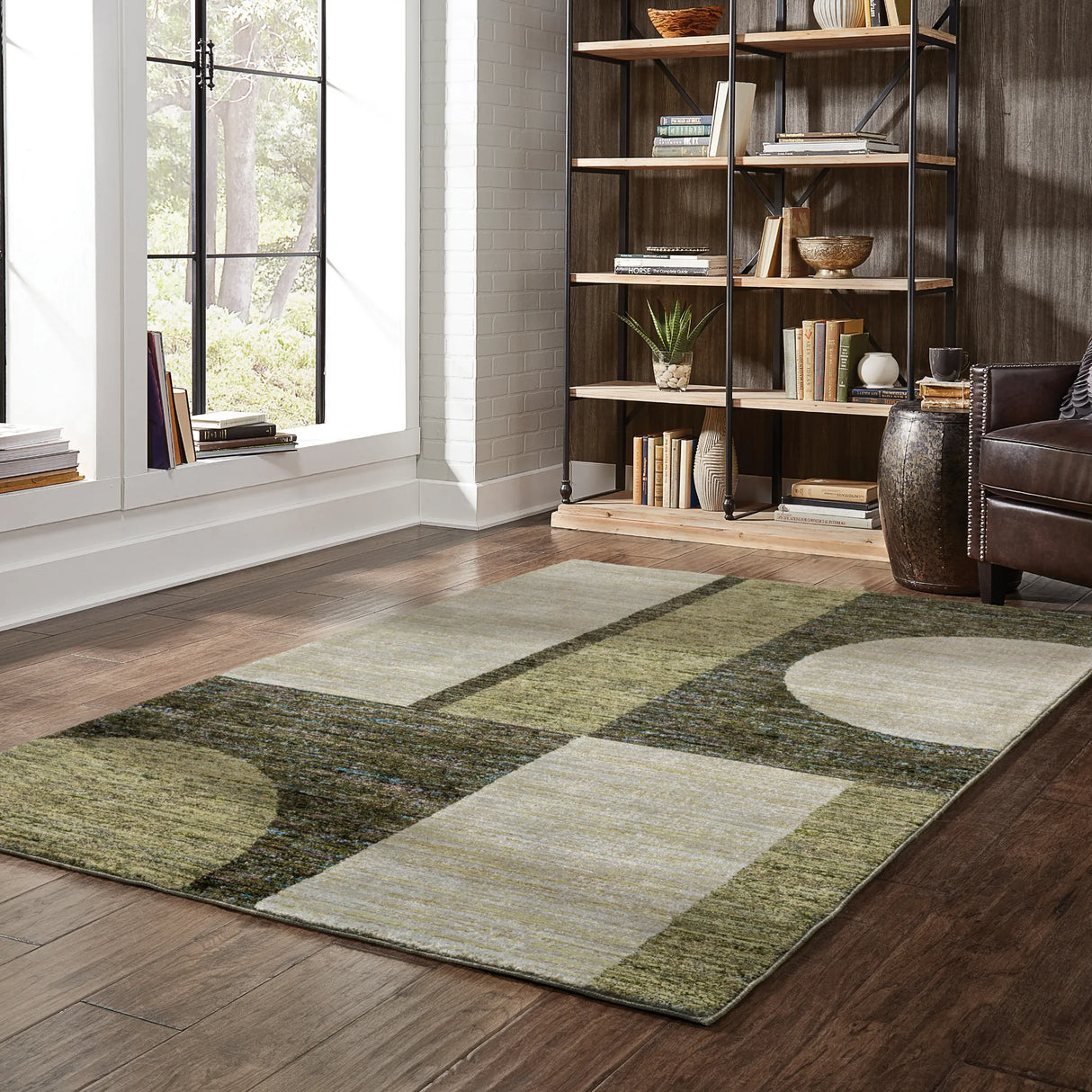 Oriental Weavers SSTR05305400ST 08