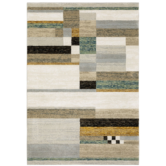 Oriental Weavers SSTR07260370ST